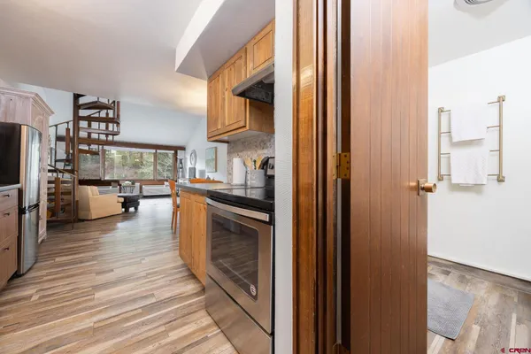 $220,000 | 314 Tamarron Drive, Unit 322, Durango, CO 81301