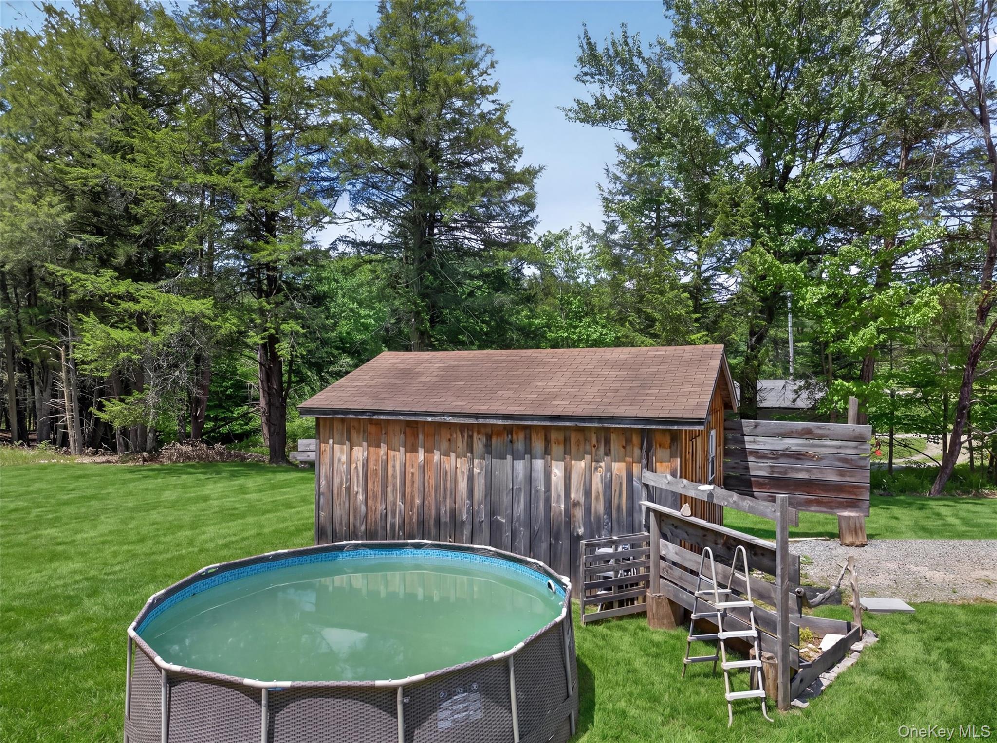 180 Bernas Road Cochecton, NY 12726 - Photo 37 of 49