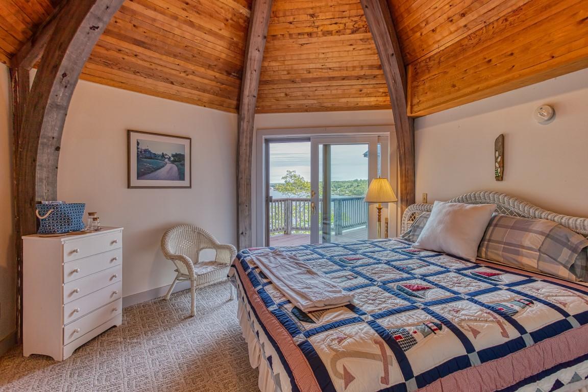 163 Farnham Point Road East Boothbay, ME 04544 - Photo 31 of 50 32