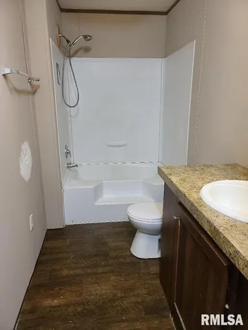 $51,900 | 4427 Harvey Street, Mulkeytown, IL 62865