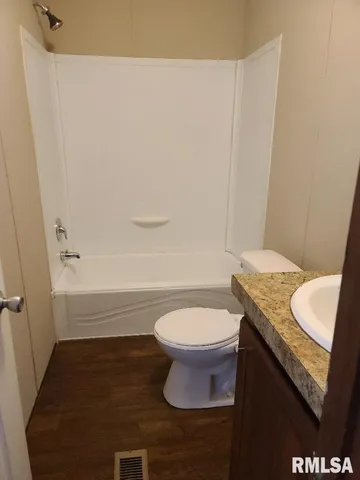 $51,900 | 4427 Harvey Street, Mulkeytown, IL 62865