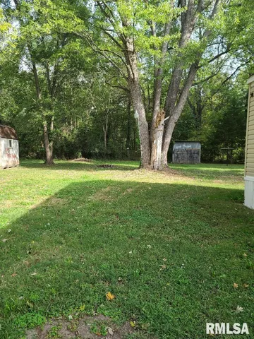 $51,900 | 4427 Harvey Street, Mulkeytown, IL 62865