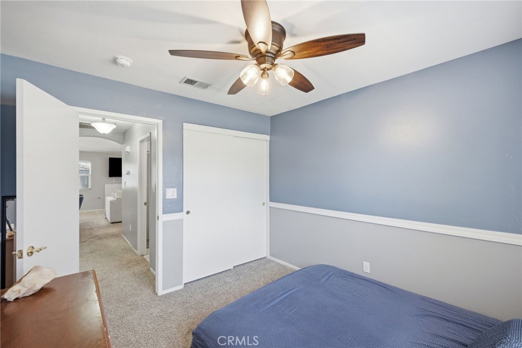 5716 March Meadows Way Bakersfield, CA 93313 - Photo 28 of 47