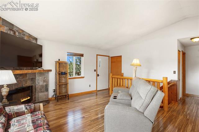 1019 Pine Ridge Road Woodland Park, CO 80863 - Photo 1 of 36 Gallery Image 1