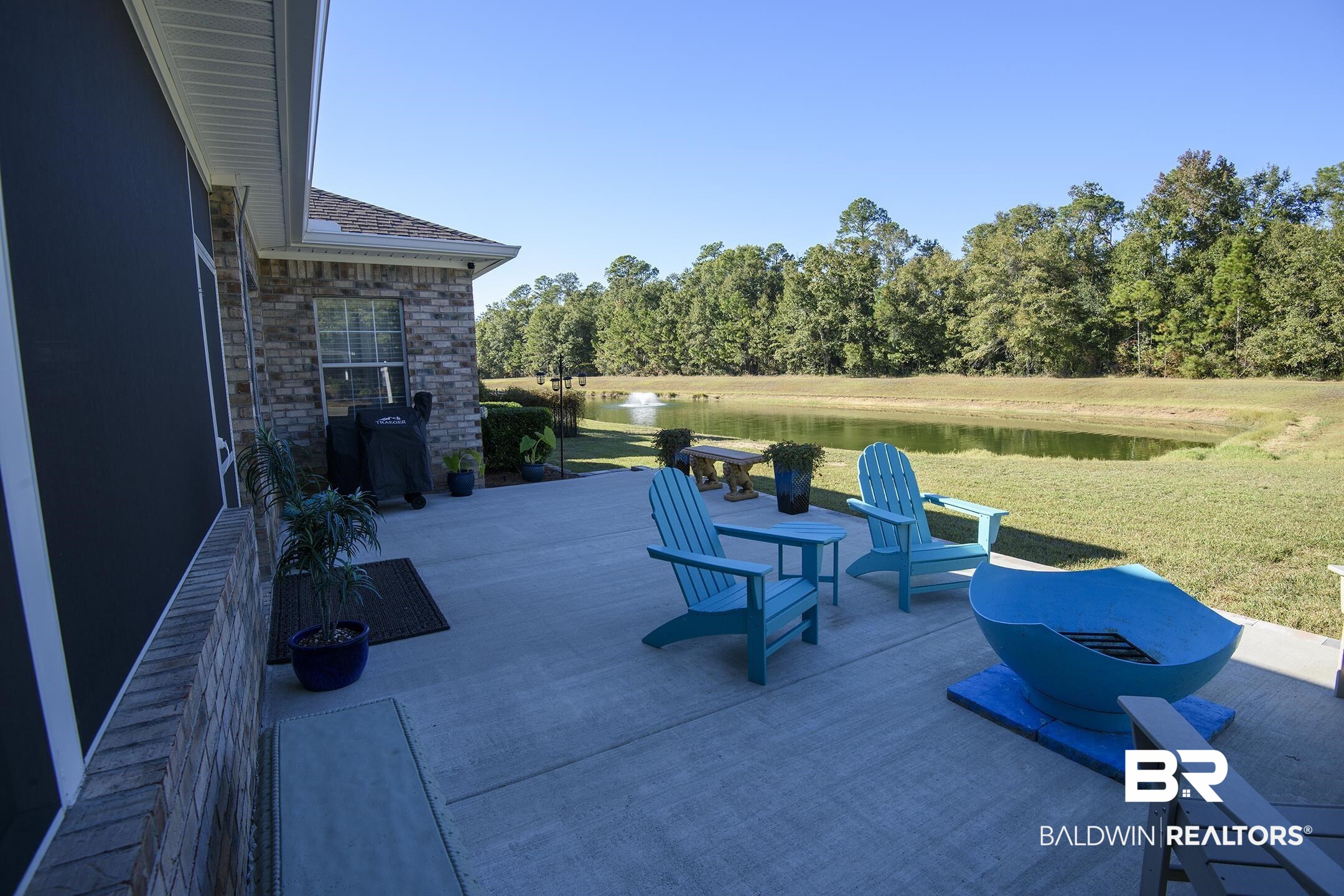 201 Hemingway Loop Foley, AL 36535 - Photo 30 of 47