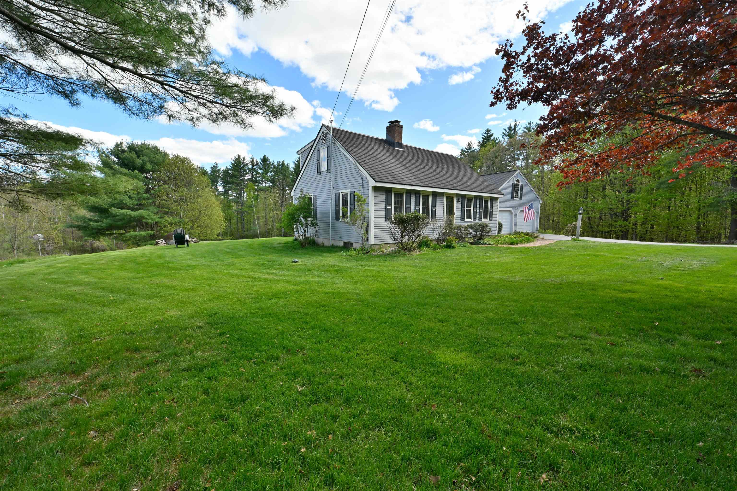 50 Stinson Road Goffstown, NH 03045 - Photo 4 of 59