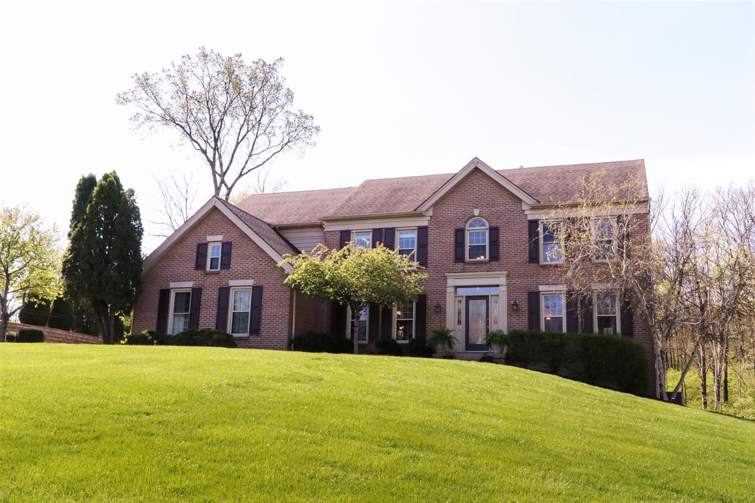 2545 Apple Ridge Lane Amberley, OH 45236 - Photo 1 of 1
