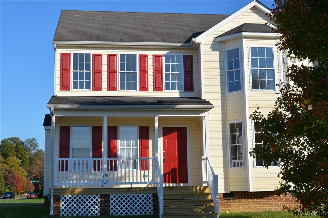 6401 Rudd Place Henrico, VA 23231 - Photo 1 of 47 Gallery Image 1