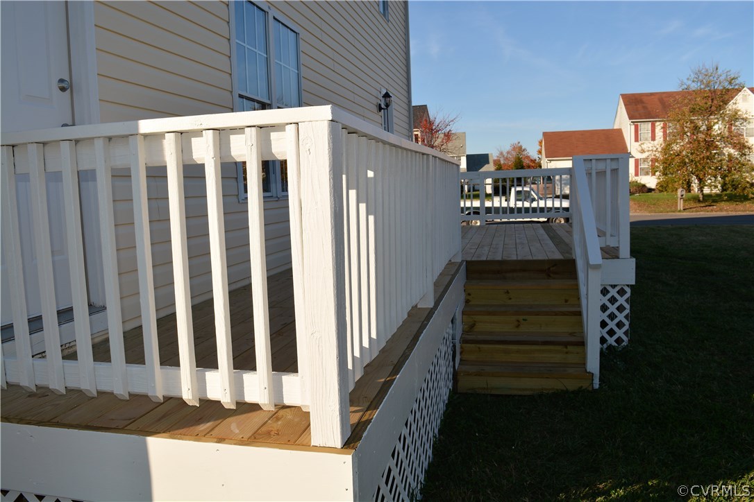 6401 Rudd Place Henrico, VA 23231 - Photo 7 of 47 Gallery Image 7
