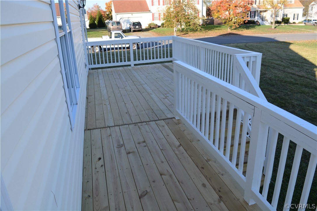 6401 Rudd Place Henrico, VA 23231 - Photo 8 of 47 Gallery Image 8