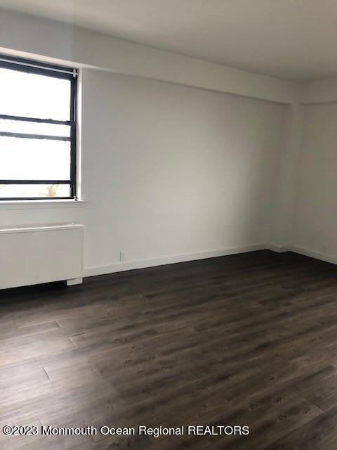 10 Ocean Boulevard, Unit 2D Atlantic Highlands, NJ 07716 - Photo 7 of 11 2nd bedroom with two bedrooms