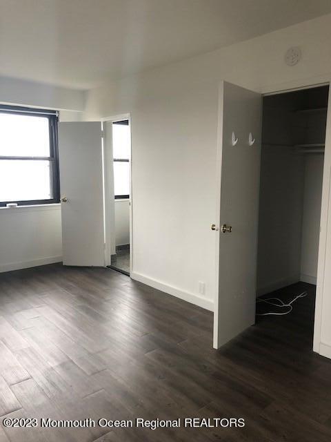 10 Ocean Boulevard, Unit 2D Atlantic Highlands, NJ 07716 - Photo 10 of 11 Huge walk-in closet in master bedroom