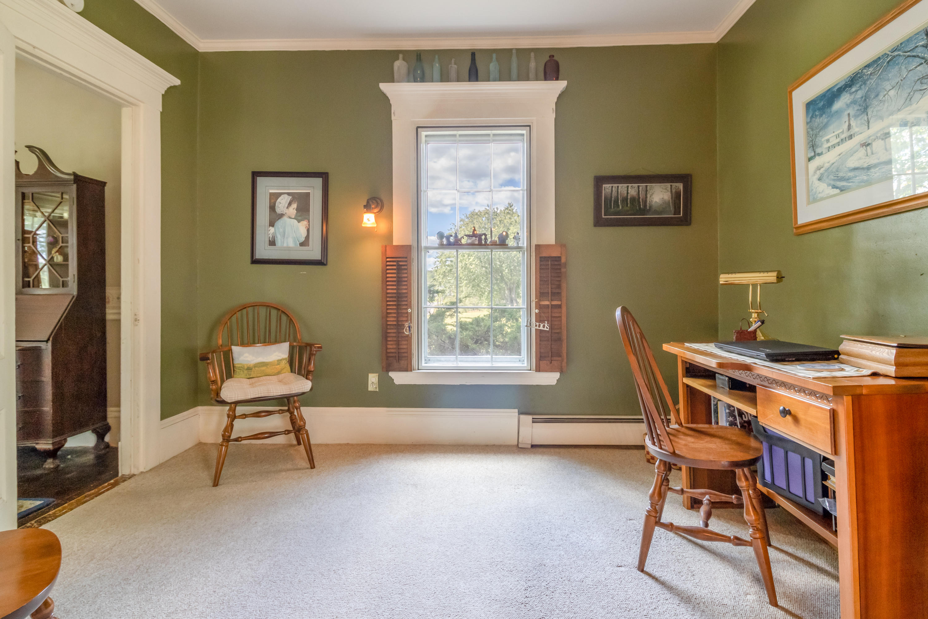 238 Duck Cove Road Bucksport, ME 04416 - Photo 11 of 40 238 Duck Cove Road Interiors-3