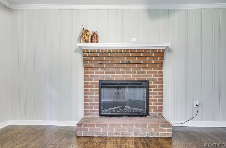 10263 Cherylann Road Chesterfield, VA 23236 - Photo 11 of 42 Gallery Image 11