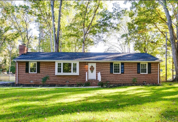 10263 Cherylann Road Chesterfield, VA 23236 - Photo 2 of 42 Gallery Image 2