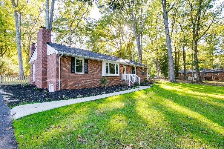 10263 Cherylann Road Chesterfield, VA 23236 - Photo 6 of 42 Gallery Image 6