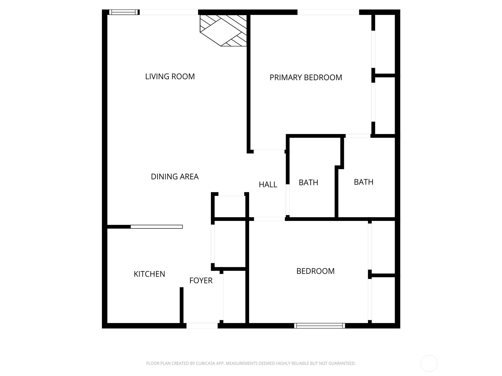 15711 Waynita Way Northeast, Unit H301 Bothell, WA 98011 - Photo 21 of 30