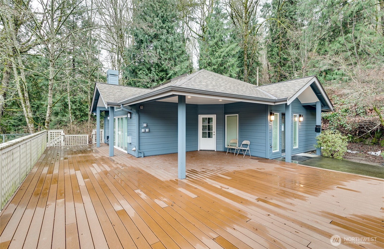 15711 Waynita Way Northeast, Unit H301 Bothell, WA 98011 - Photo 27 of 30