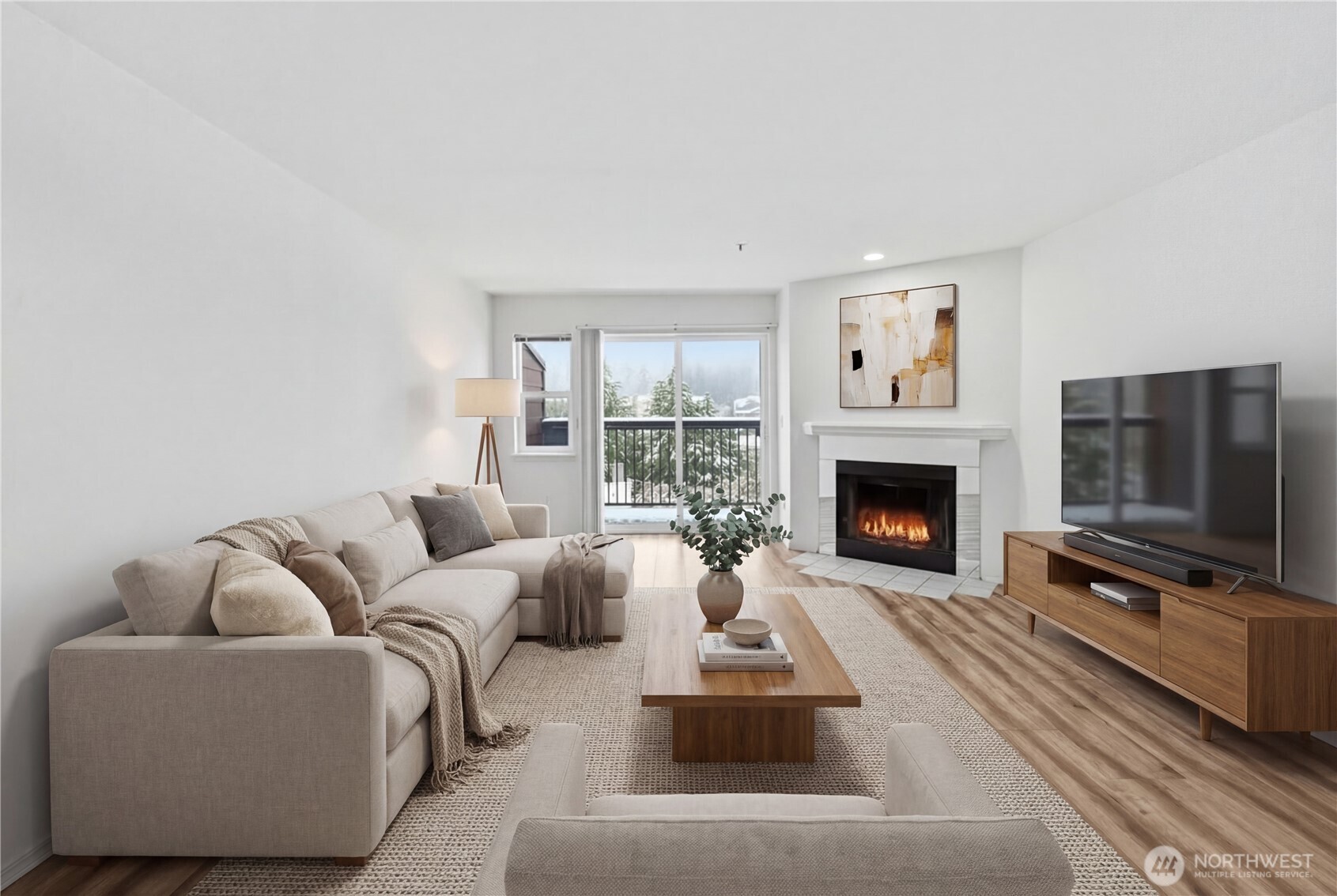 15711 Waynita Way Northeast, Unit H301 Bothell, WA 98011 - Photo 3 of 30