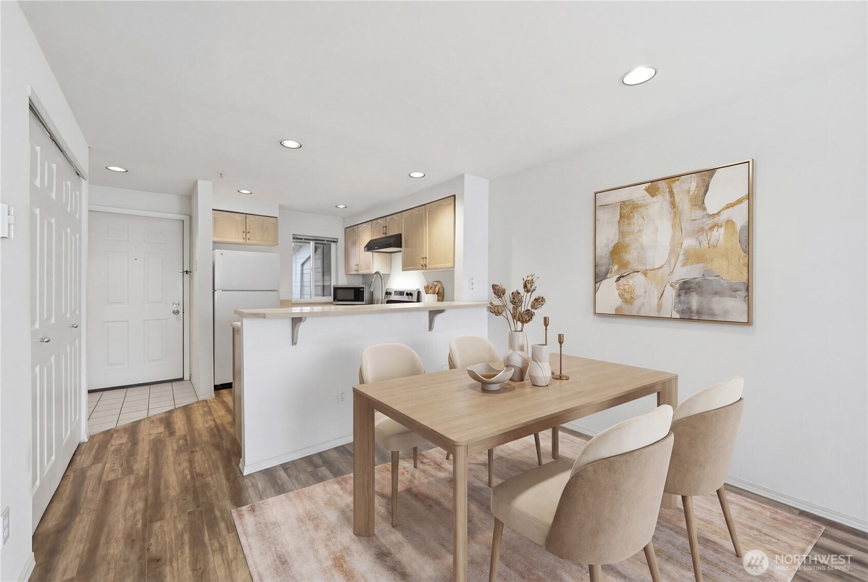 15711 Waynita Way Northeast, Unit H301 Bothell, WA 98011 - Photo 7 of 30