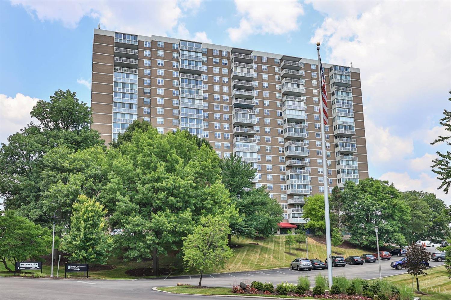 2444 Madison Road, Unit 1710 Cincinnati, OH 45208 - Photo 1 of 25 Gallery Image 1