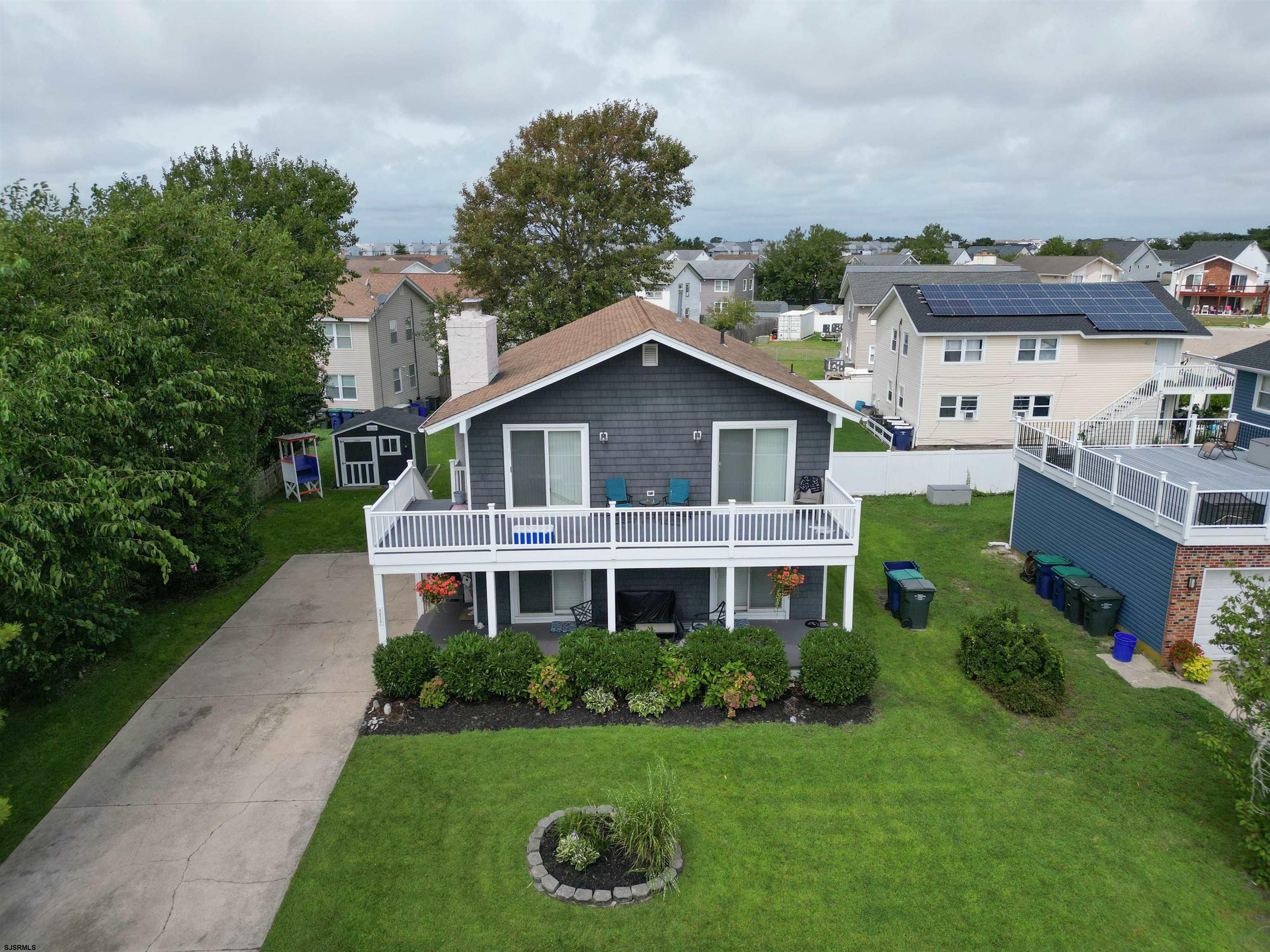 4625 Schooner Road, Unit A Brigantine, NJ 08203 - Photo 34 of 37 Gallery Image 34