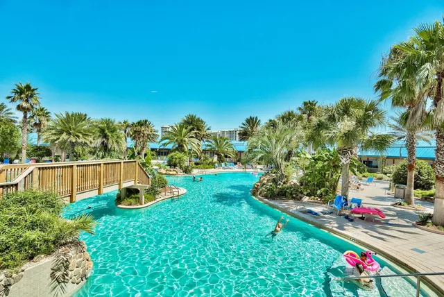 a view of a building