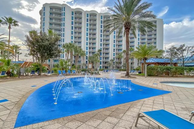 $285,000 | 4203 Indian Bayou Trail, Unit 1804, Destin, FL 32541