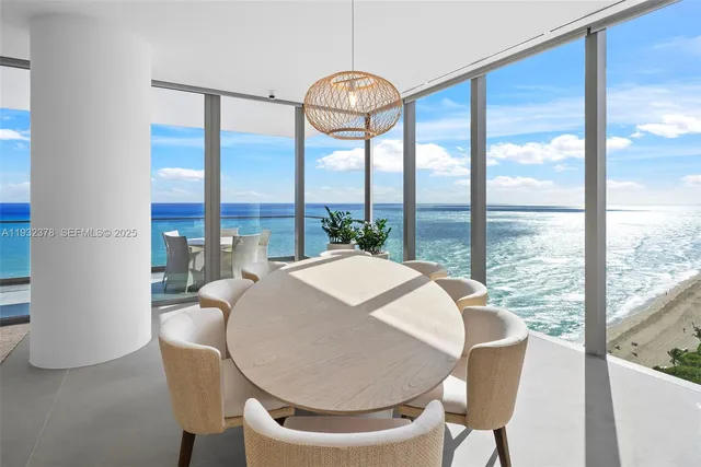 $3,500,000 | 2000 South Ocean Drive, Unit 18B, Hallandale Beach, FL 33009