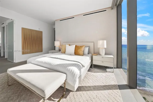 $3,500,000 | 2000 South Ocean Drive, Unit 18B, Hallandale Beach, FL 33009