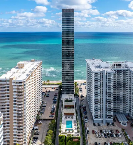 $3,500,000 | 2000 South Ocean Drive, Unit 18B, Hallandale Beach, FL 33009