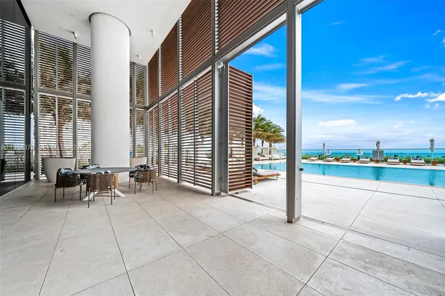 $3,500,000 | 2000 South Ocean Drive, Unit 18B, Hallandale Beach, FL 33009