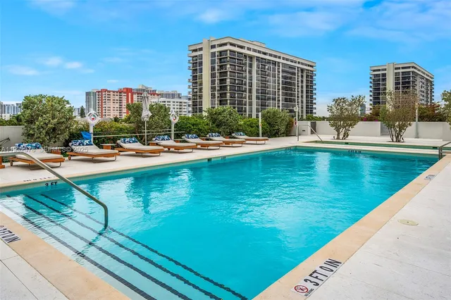 $3,500,000 | 2000 South Ocean Drive, Unit 18B, Hallandale Beach, FL 33009