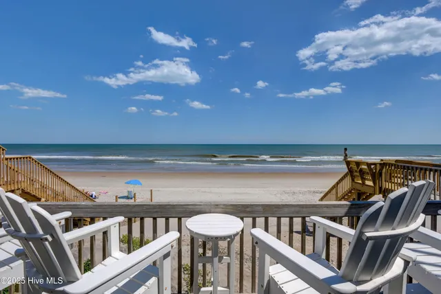 $3,200 | 3946 Island Drive, North Topsail Beach, NC 28460