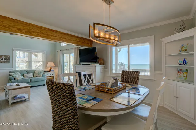 $3,200 | 3946 Island Drive, North Topsail Beach, NC 28460