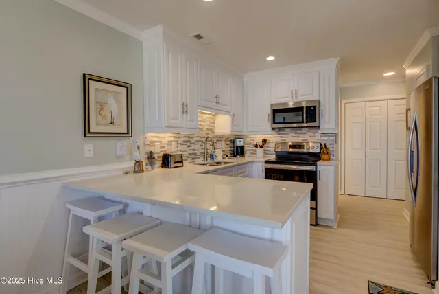 $3,200 | 3946 Island Drive, North Topsail Beach, NC 28460