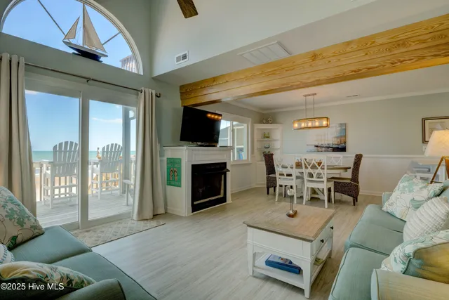 $3,200 | 3946 Island Drive, North Topsail Beach, NC 28460