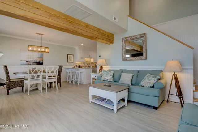 $3,200 | 3946 Island Drive, North Topsail Beach, NC 28460