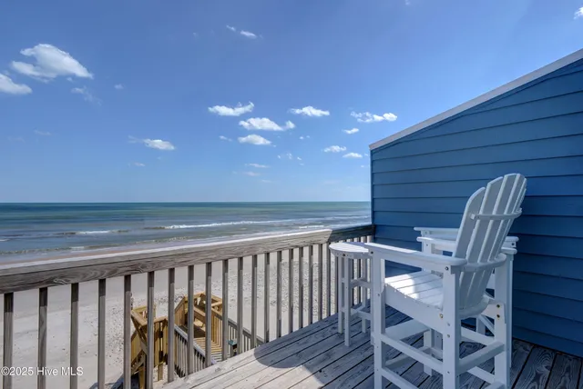 $3,200 | 3946 Island Drive, North Topsail Beach, NC 28460