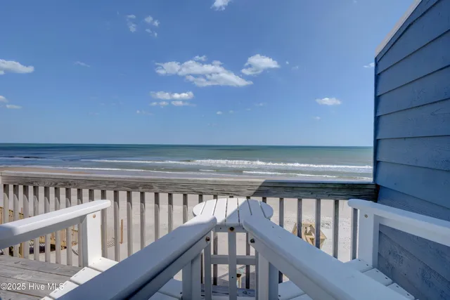 $3,200 | 3946 Island Drive, North Topsail Beach, NC 28460