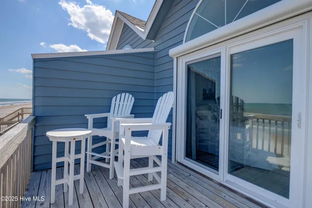$3,200 | 3946 Island Drive, North Topsail Beach, NC 28460
