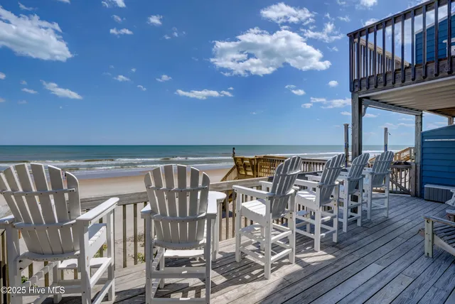 $3,200 | 3946 Island Drive, North Topsail Beach, NC 28460
