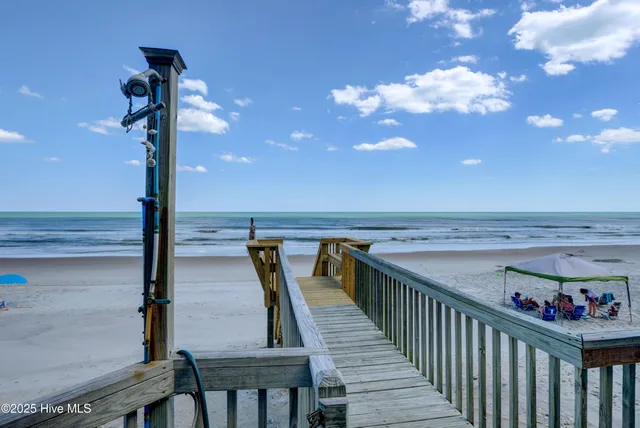 $3,200 | 3946 Island Drive, North Topsail Beach, NC 28460