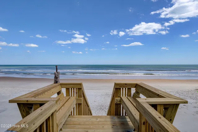 $3,200 | 3946 Island Drive, North Topsail Beach, NC 28460
