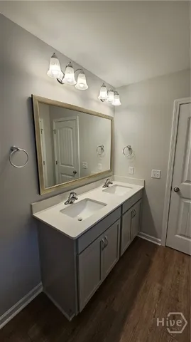 $349,905 | 225 Hasty Point Road, Port Wentworth, GA 31407