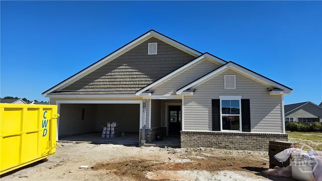 $349,905 | 225 Hasty Point Road, Port Wentworth, GA 31407