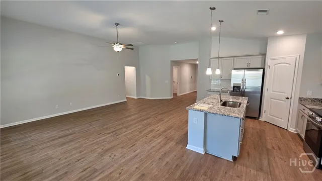 $349,905 | 225 Hasty Point Road, Port Wentworth, GA 31407