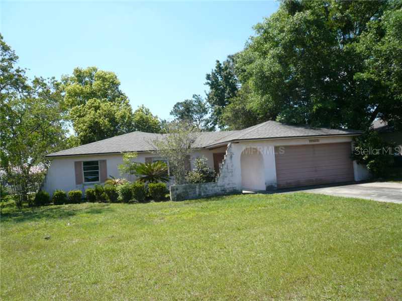 11082 Lightwood Street Spring Hill, FL 34608 - Photo 1 of 1 Exterior Front