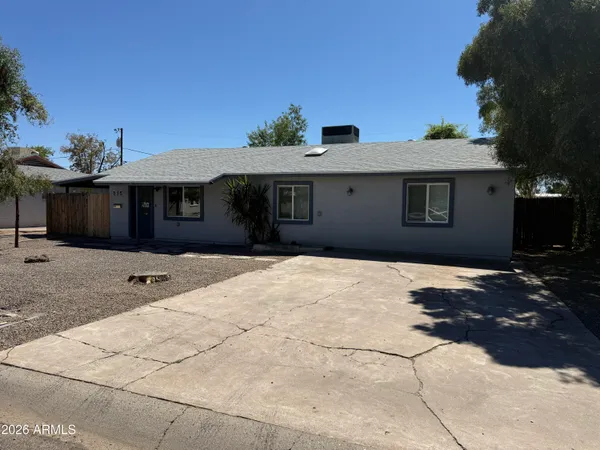$569,000 | 535 West 15th Street, Tempe, AZ 85281