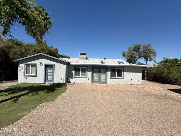 $569,000 | 535 West 15th Street, Tempe, AZ 85281